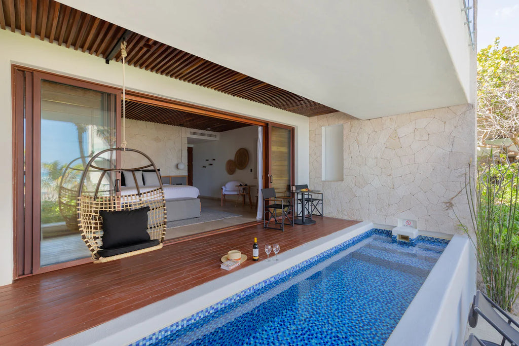 Tago Tulum By G Hotels