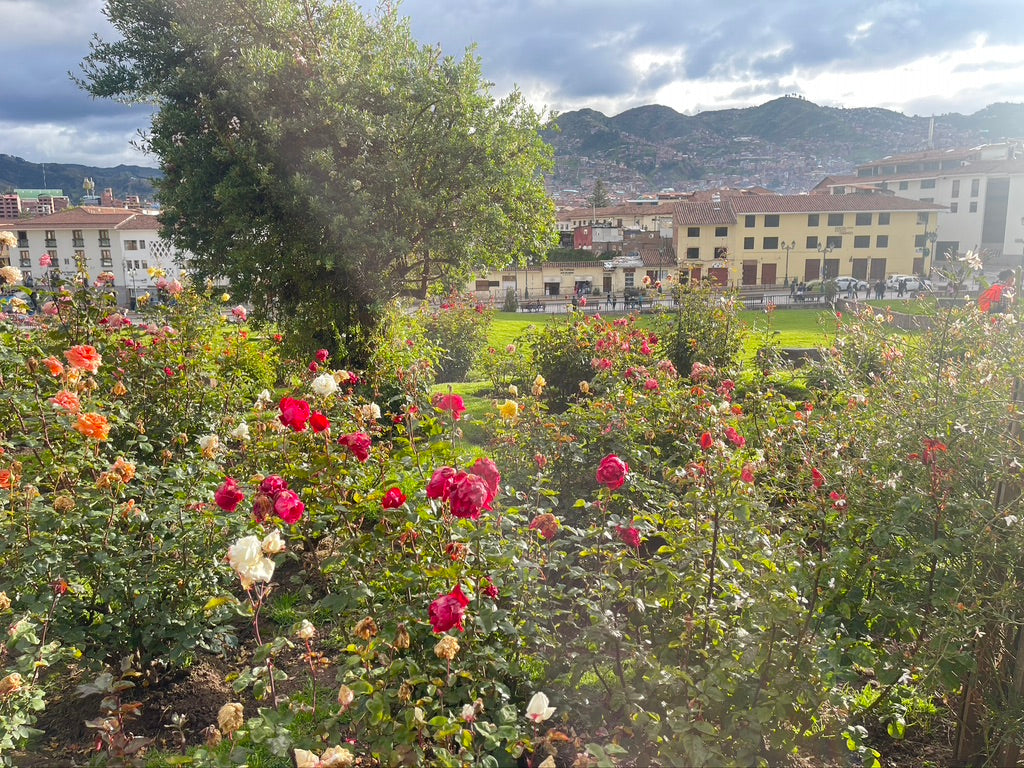 Cusco, Peru