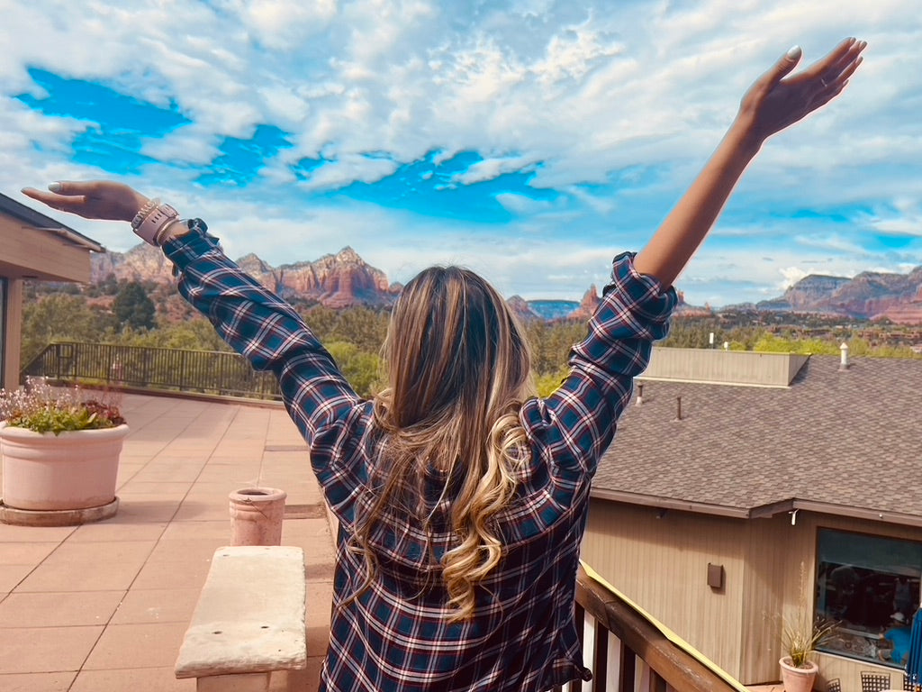 Sedona, Arizona