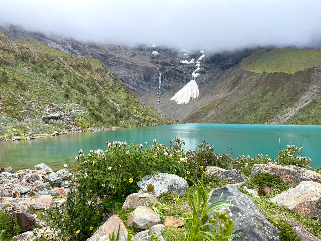 Laguna Humantay